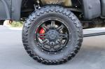 Toyota Tundra CrewMax 4x4 Zombie Apocalypse 2013 года